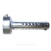 Заглушка глушителя 3198 (D48mm, L140mm)