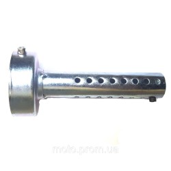Заглушка прямотока 3199 (D60mm, L140mm) Заглушка прямотока 3199 (D60mm, L140mm)