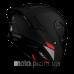 Мотошолом MT THUNDER 4 SV Solid Matt Black L