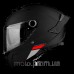 Мотошолом MT THUNDER 4 SV Solid Matt Black S