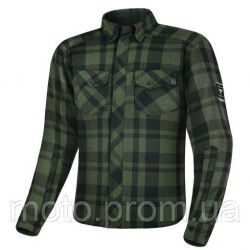 Мотокуртка-сорочка SHIMA Renegade 2.0 Green L Мотокуртка-сорочка SHIMA Renegade 2.0 Green L