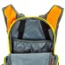 Моторюкзак Enduro Black Orange с гидратором