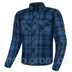 Мотокуртка-сорочка SHIMA Renegade 2.0 Blue XL Мотокуртка-сорочка SHIMA Renegade 2.0 Blue XL