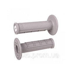 Мото Гріпси ODI Ruffian MX 1/2 Waffle Single-Ply, GREY Мото Гріпси ODI Ruffian MX 1/2 Waffle Single-Ply, GREY