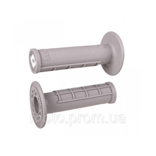 Мото Гріпси ODI Ruffian MX 1/2 Waffle Single-Ply, GREY