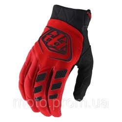 Рукавички TLD REVOX GLOVE Red L Рукавички TLD REVOX GLOVE Red L