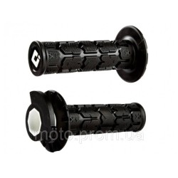 Мото Гріпси ODI MX V2 Lock-On; Rogue Grip - Black