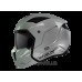 Мотошолом MT STREETFIGHTER SV S Solid A22 Gloss Grey ECE2206 XXL