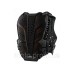 Панцирь кросовый TLD Rockfight Black D30 M/L