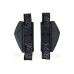 Панцирь кросовый TLD Rockfight Black D30 M/L