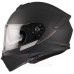 Мотошлем MT Genesis SV A1 Gloss Black XL