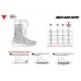 Моточеревики Shima VRX-3 Red 45