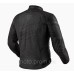 Мотокуртка REVIT TORQUE 2 H2O Black M