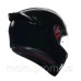 Мотошлем AGV K1 S Gloss Black E2206 M