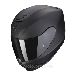 Мотошлем SCORPION EXO-391 Matt Black M Мотошлем SCORPION EXO-391 Matt Black M