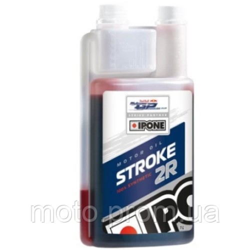 IPONE Stroke 2R DOSEUR 1L