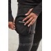 Сумка на бедро RICHA Upper Leg Black