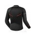 Мотокуртка Shima X-Mesh 2.0 Black Red XL