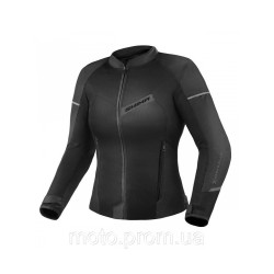 Мотокуртка Shima X-Mesh 2.0 LADY Black L Мотокуртка Shima X-Mesh 2.0 LADY Black L