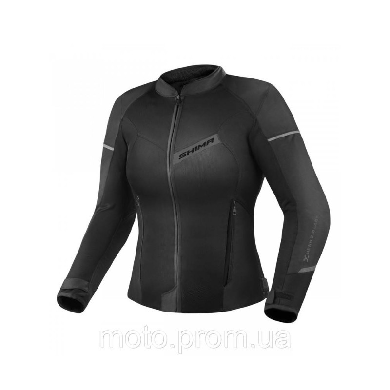 Мотокуртка Shima X-Mesh 2.0 LADY Black S