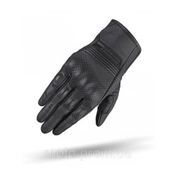 Мотоперчатки жіночі Shima Bullet 2.0 Black Lady XL Мотоперчатки жіночі Shima Bullet 2.0 Black Lady XL