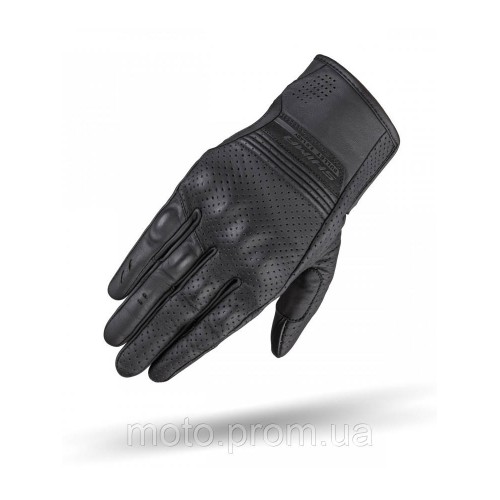 Мотоперчатки жіночі Shima Bullet 2.0 Black Lady XL