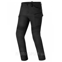 Мотоджинси SHIMA Giro 3.0 Black W40-L32