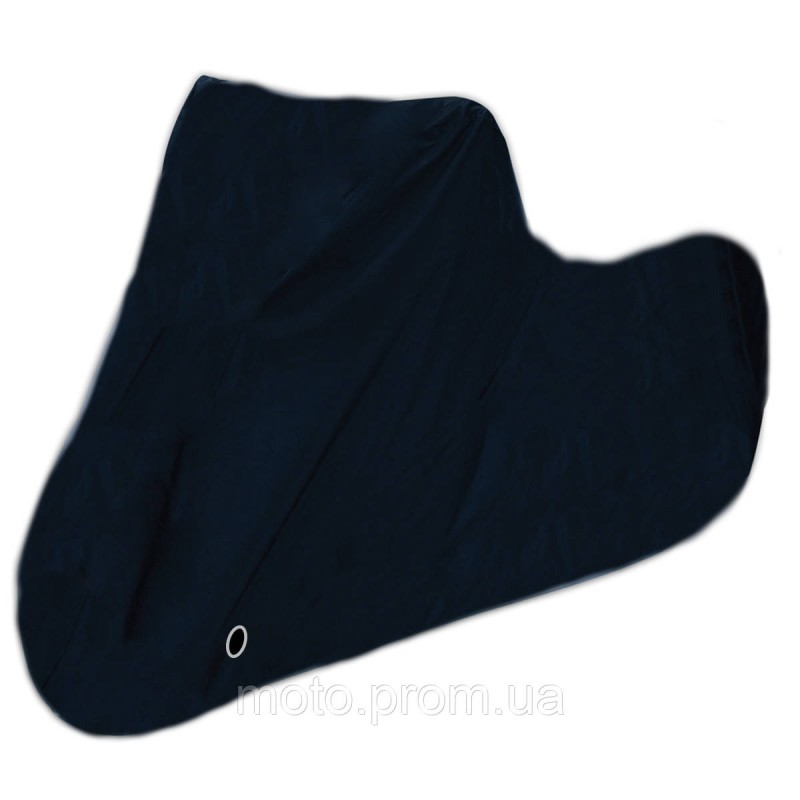 Моточехол ММ плотность 90 черный XXL(р) 260х100х150 см