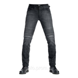 Мотоджинси PandoMoto Karl Devil AA W38-L32