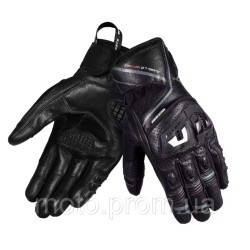 Моторукавички Seventy N30 MUGELLO Black Grey XL