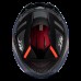Мотошолом MT THUNDER 4 SV Solid A12 Matt Grey L