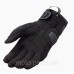 Моторукавички REVIT MANGROVE Black M