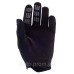 Детские мотоперчатки FOX KIDS DIRTPAW GLOVE Black KM