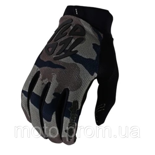 Мото Рукавички TLD GP PRO GLOVE BOXED IN Olive MD