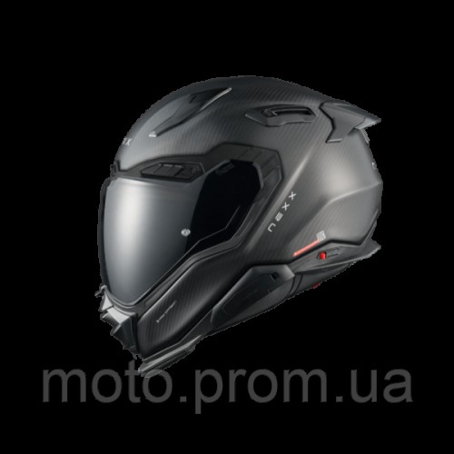 Мотошолом Nexx X.WST3 ZERO PRO CARBON MT L