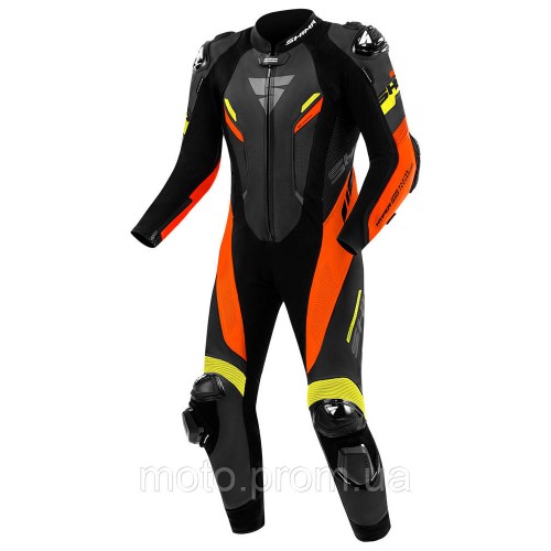 Мотокомбінезон Shima HYPER-RS Men Fluo L