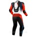 Мотокомбінезон Shima HYPER-RS Men White Blue XL