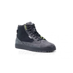 Мотоботы Sidi ARX Black