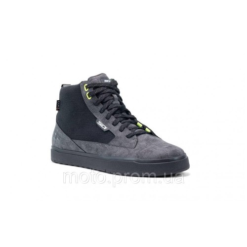 Моточеревики Sidi ARX Black