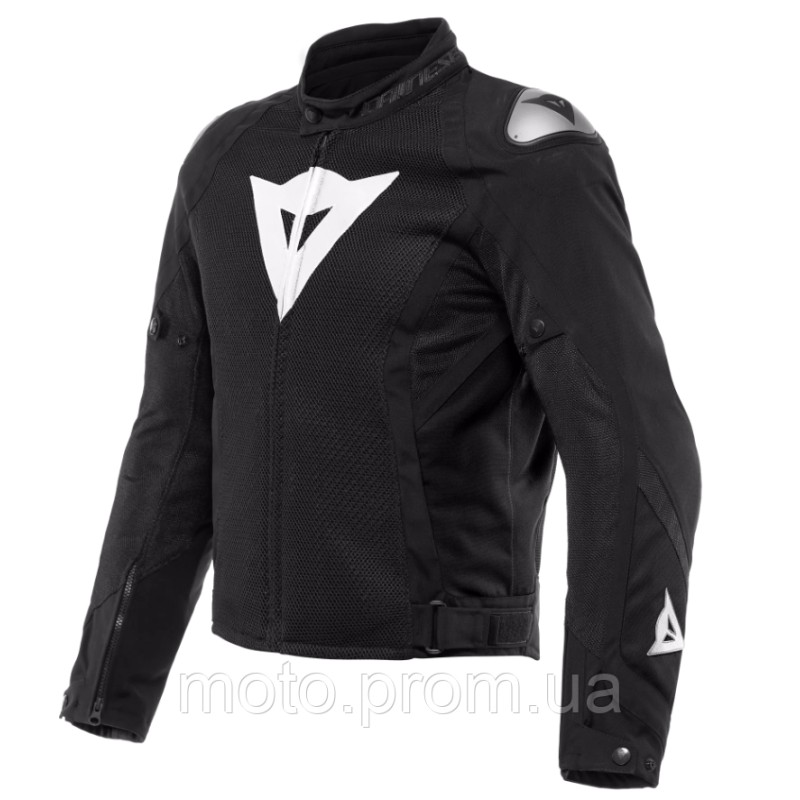 Мотокуртка Dainese ENERGYCA AIR Textile Black