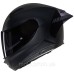 Мотошолом Nolan N60-6 Sport CLASSICO Flat Black