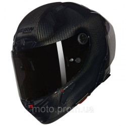 Шлем Nolan X-804 RS PURO 2025 Black Шлем Nolan X-804 RS PURO 2025 Black
