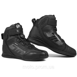 Моточеревики Seventy BR3 VELOCE PRO Black 43