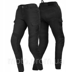 Мотоштани Shima Joggsy LADY Black W28-L32 Мотоштани Shima Joggsy LADY Black W28-L32
