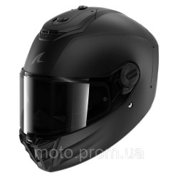 Мотошлем SHARK SPARTAN RS DARK SHADOW Mat + Visor XL Мотошлем SHARK SPARTAN RS DARK SHADOW Mat + Visor XL