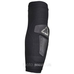 Налокітники LEATT ReaFlex Hybrid Elbow Guard Black XLarge