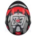 Мотошолом MT Targo S SERGIO GARCIA 2024 B5 GLOSS M