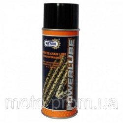 AFAM POWERLUBE Змащення ланцюга