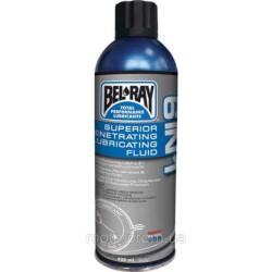 Bel-Ray 6 in 1 400мл універсальна змазка Bel-Ray 6 in 1 400мл універсальна змазка