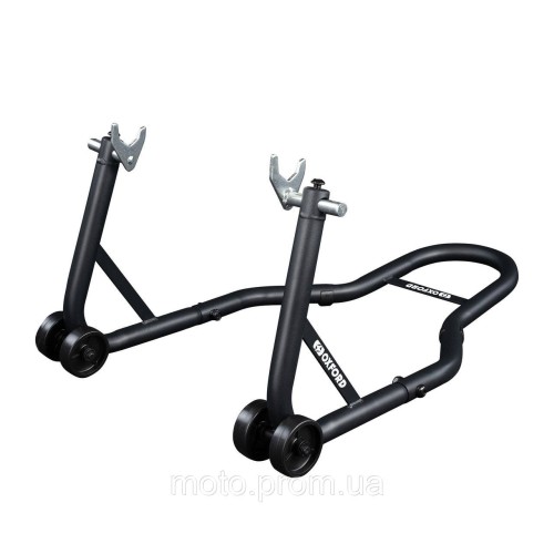 Oxford Big Black Bike Rear Paddock Stand